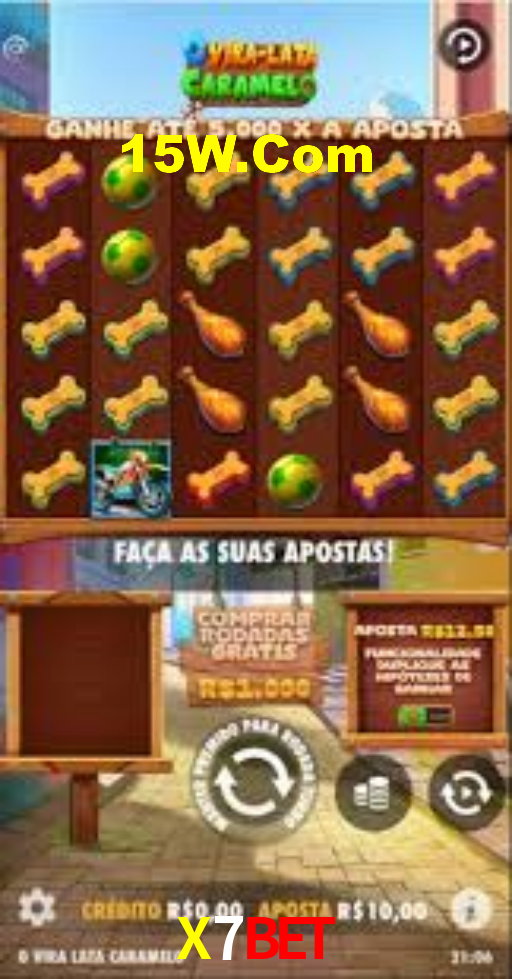 X7Bet: A Experiência de Casino com Jogos de Mesa ao Vivo