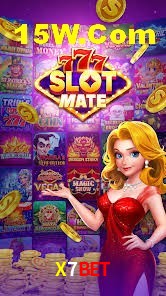 Casino Ao Vivo X7Bet