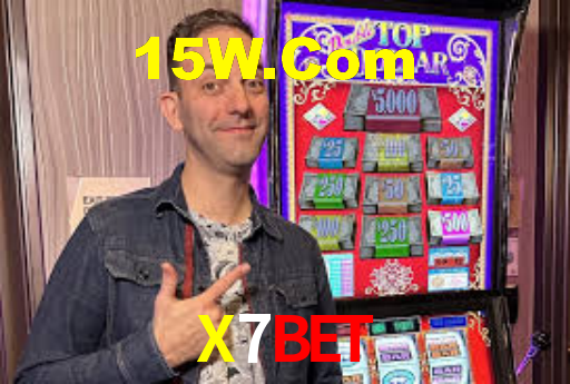 X7Bet Login