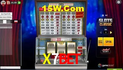 Estatísticas do Jogo X7Bet
