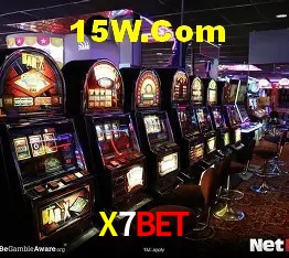 Cadastro Rápido X7Bet