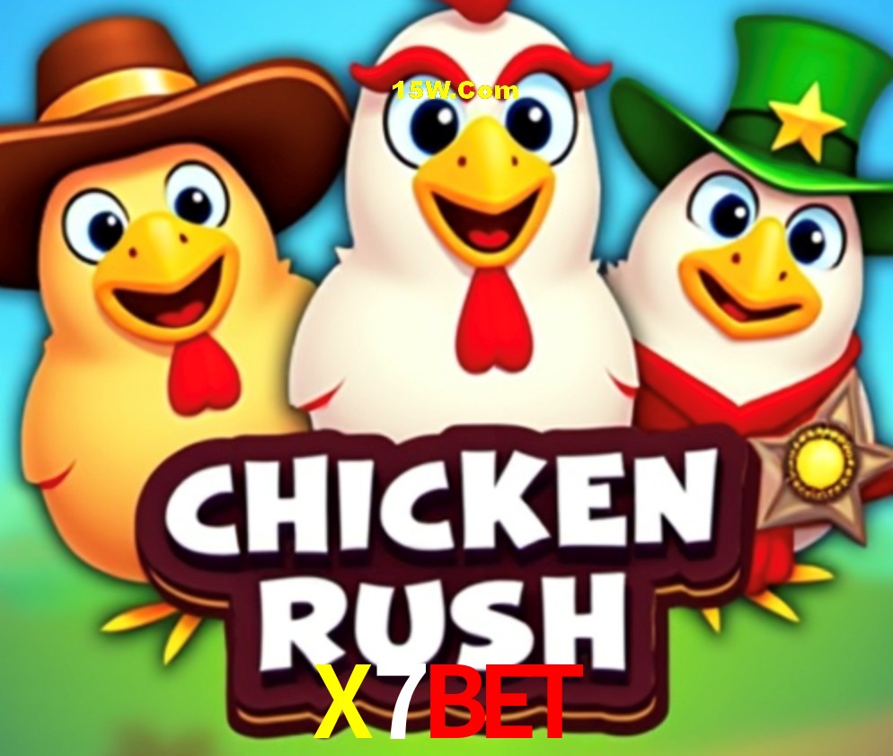 Casino Ao Vivo X7Bet