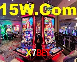 X7Bet Login