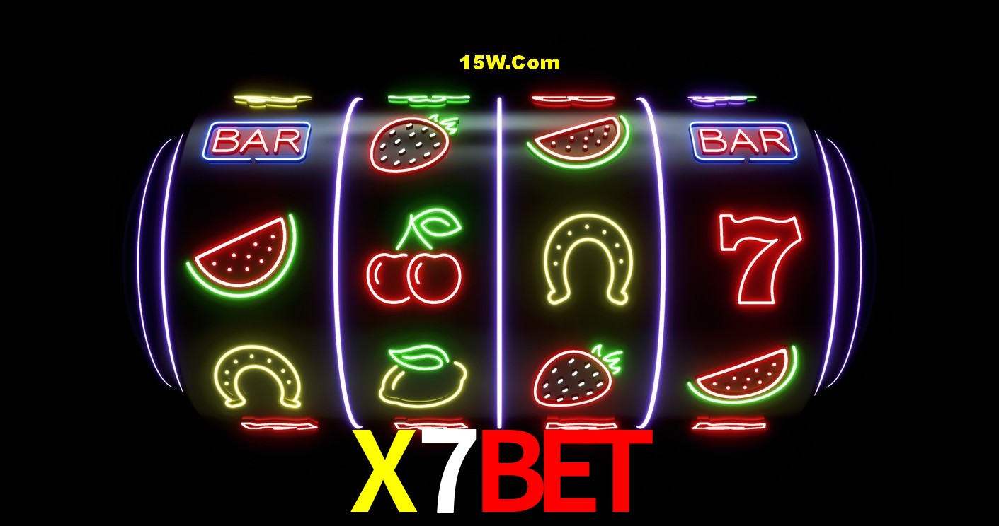 Mesa de Blackjack X7Bet