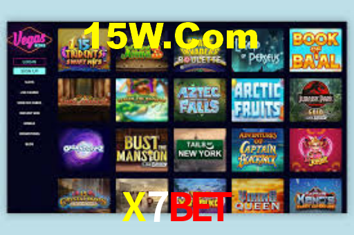 X7Bet