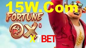 Torneios X7Bet
