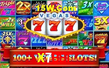 Casino Ao Vivo X7Bet