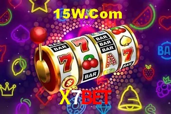 Recursos de Bônus X7Bet
