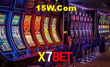 Login Seguro X7Bet