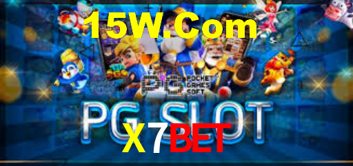 Bônus Generosos e Exclusivos no X7Bet para Você!