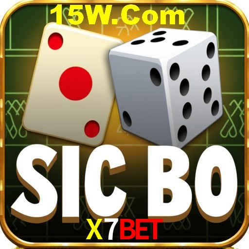 Descubra o Mundo do Cassino Online com X7Bet