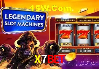 Diretório de Jogos X7Bet