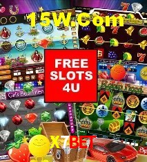 Promoções Sazonais X7Bet