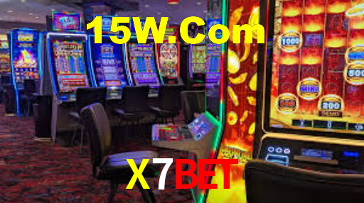 X7Bet - Jogos No Cassino Online! - X7Bet App