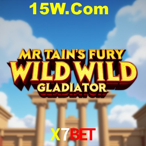 Jogos Exclusivos X7Bet