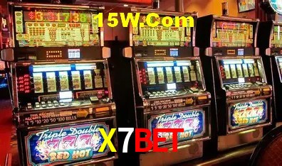Tecnologia da Plataforma X7Bet