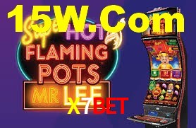 Sinta a adrenalina dos jogos de cassino com X7Bet