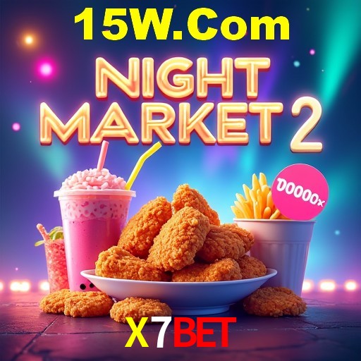 Jogos Exclusivos X7Bet
