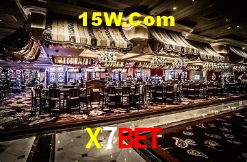 Benefícios da Conta X7Bet