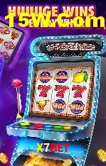 Cadastro Rápido X7Bet