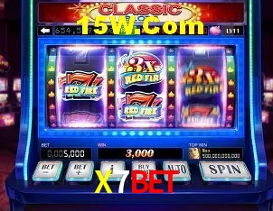 Sistemas de Segurança X7Bet