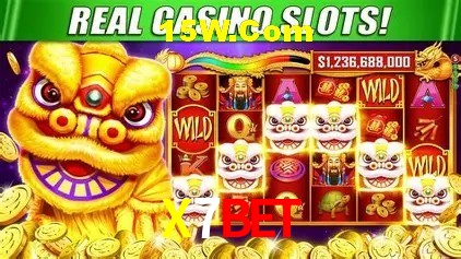 Especiais de Fim de Semana X7Bet