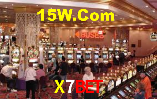X7Bet: Seu Especialista em Apostas Esportivas Brasileiras