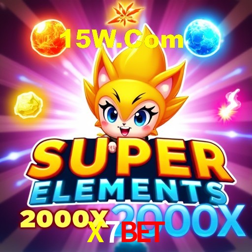 Jogos de Slot X7Bet