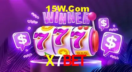 Jogos de Slot X7Bet