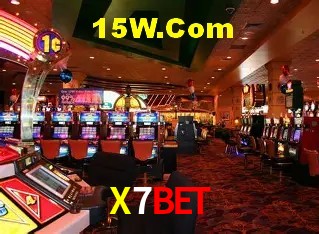 Promoção Relâmpago X7Bet