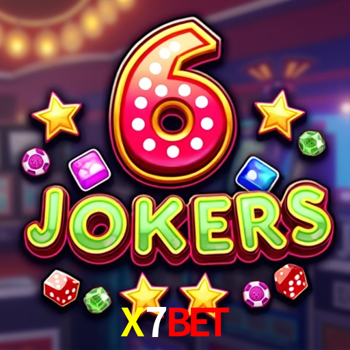 Slots na Plataforma X7Bet